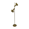 1960 Koch brass lamppost--Lowy for IMO