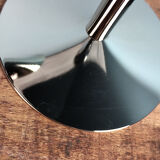 Pair of Solingen candle holders