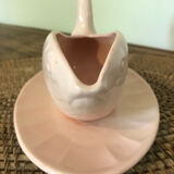 Boch vintage fish gravy boat