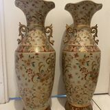 Vases japonais ancien