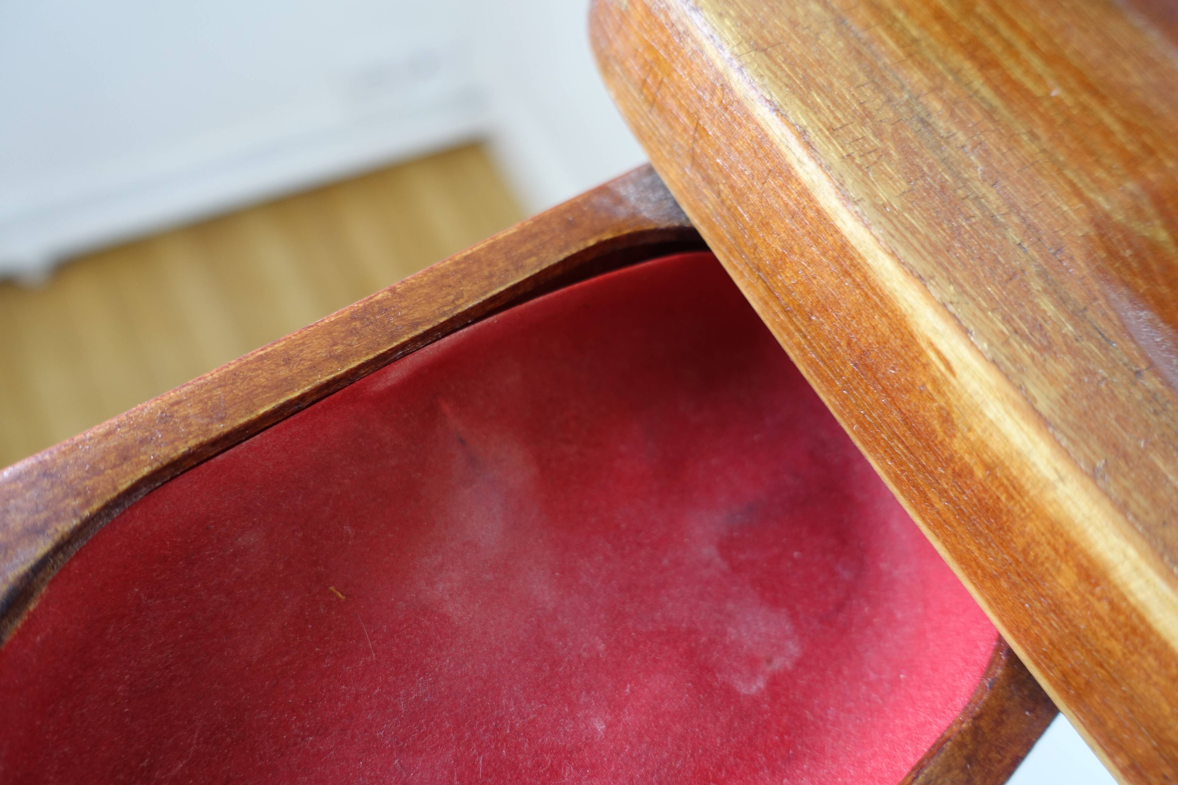 Valet de nuit edition Fratelli Reguitti circa 1960