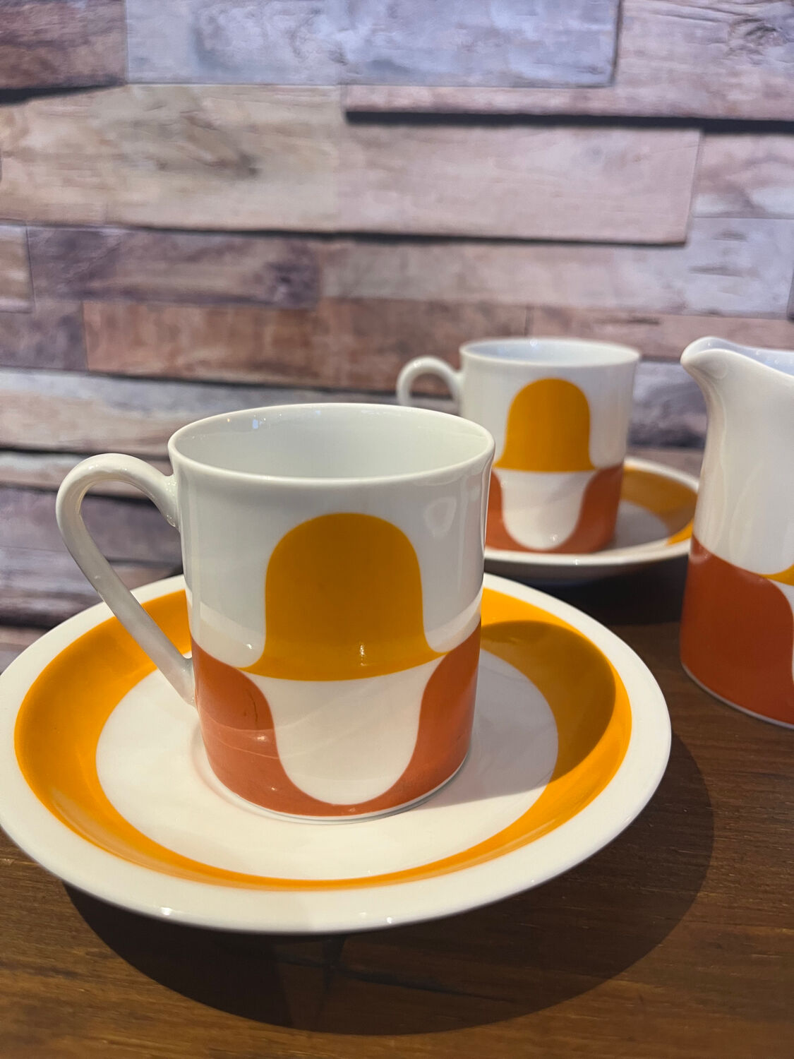 Arzberg Coffee Service