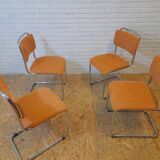 Gispen 101 dining room set