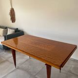 Scandinavian style table