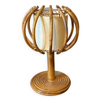 Lamp by Louis Sognot