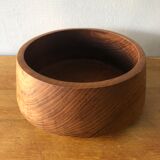 Ancient teak salad