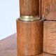 Empire Oak Two-Body Buffet – First Half of the 19th Century