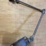 Industrial lamp Jielde