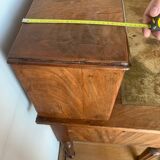 Secretary desk