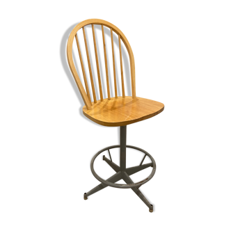 Chaise de métier