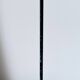 Metal candle holder. Christian de Beaumont