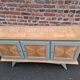 Enfilade vintage