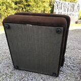 Sofa Steiner Paris year 70s