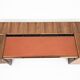 Desk by Fabio Lenci for Bernini, 1970s