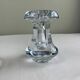 Set of 70s design candlesticks