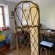 rattan screen