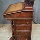 Bureau  Deavenport   en acajou