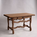 Low table