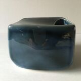 Vintage porcelain vase from the virebent factory