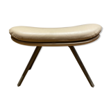 P22 footrest by Patrick Norguet for Cassina