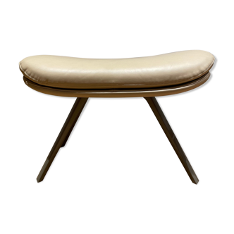 Repose-pieds P22 par Patrick Norguet pour Cassina