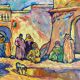 Tangier by Pat Wilson