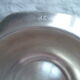 Table bottle holder of the grand restaurant orly hilton 1965 met. silver