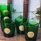 Vintage glasses