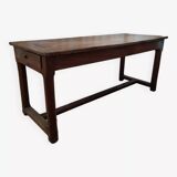 Farmhouse table