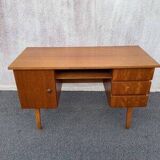 Vintage desk from the 70s