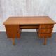 Vintage desk from the 70s