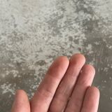 Glass table