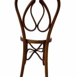 Chairs  antique cannée