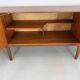 Vintage sideboard by McIntosh design by T. Robertson model "Torpedo".