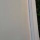 Paire de portes de placard h233x86cm chacune ancienne