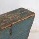 Old storage trunk (c.1920) #112