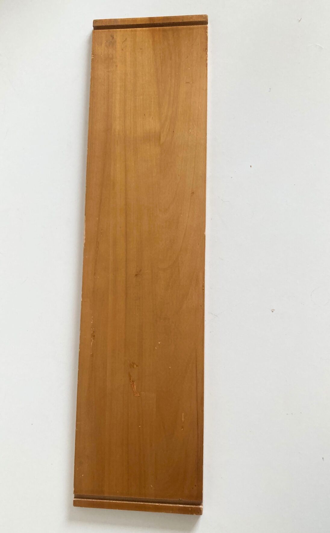 Vintage Tomado wall shelf