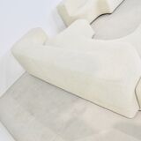 Sofa par Nikol international  Ennio chiggio 1970S