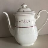 Villeroy and bosh ceramic coffee maker