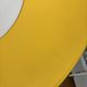 Martinelli Luce “Lampara” 1849 pendant lamp by Elio Martinelli – rare yello