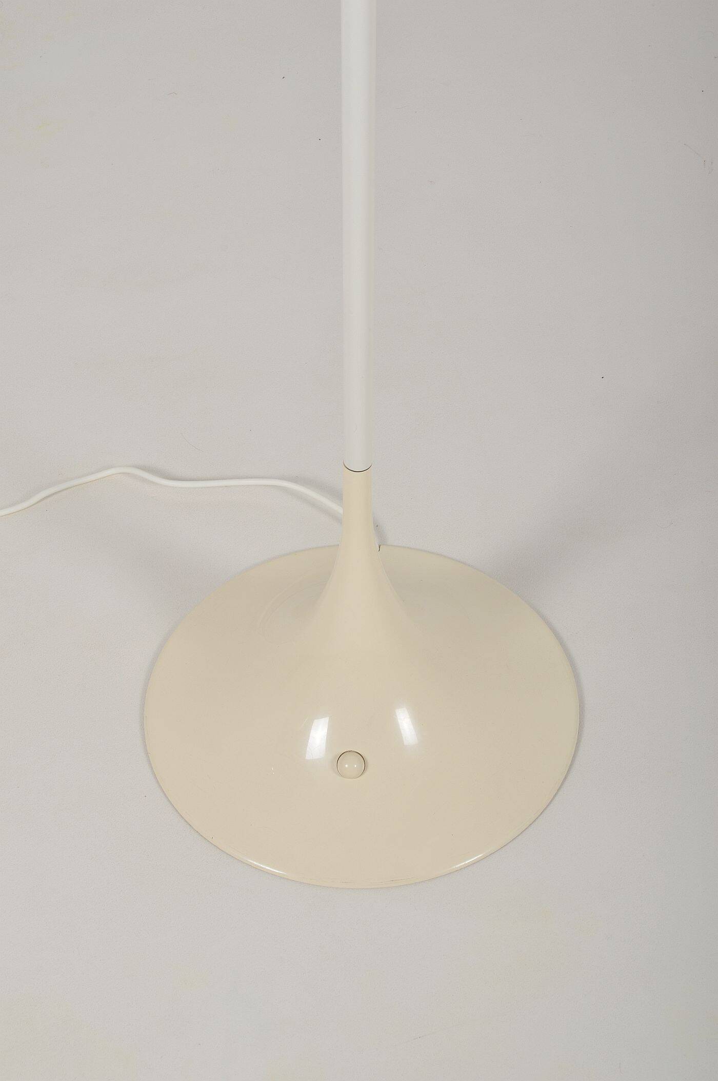 Panthella Floor Lamp by Verner Panton for Louis Poulsen, 1970s