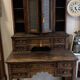 Bureau secrétaire