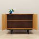 Buffet en frêne, design suédois, années 1970, production : Suède