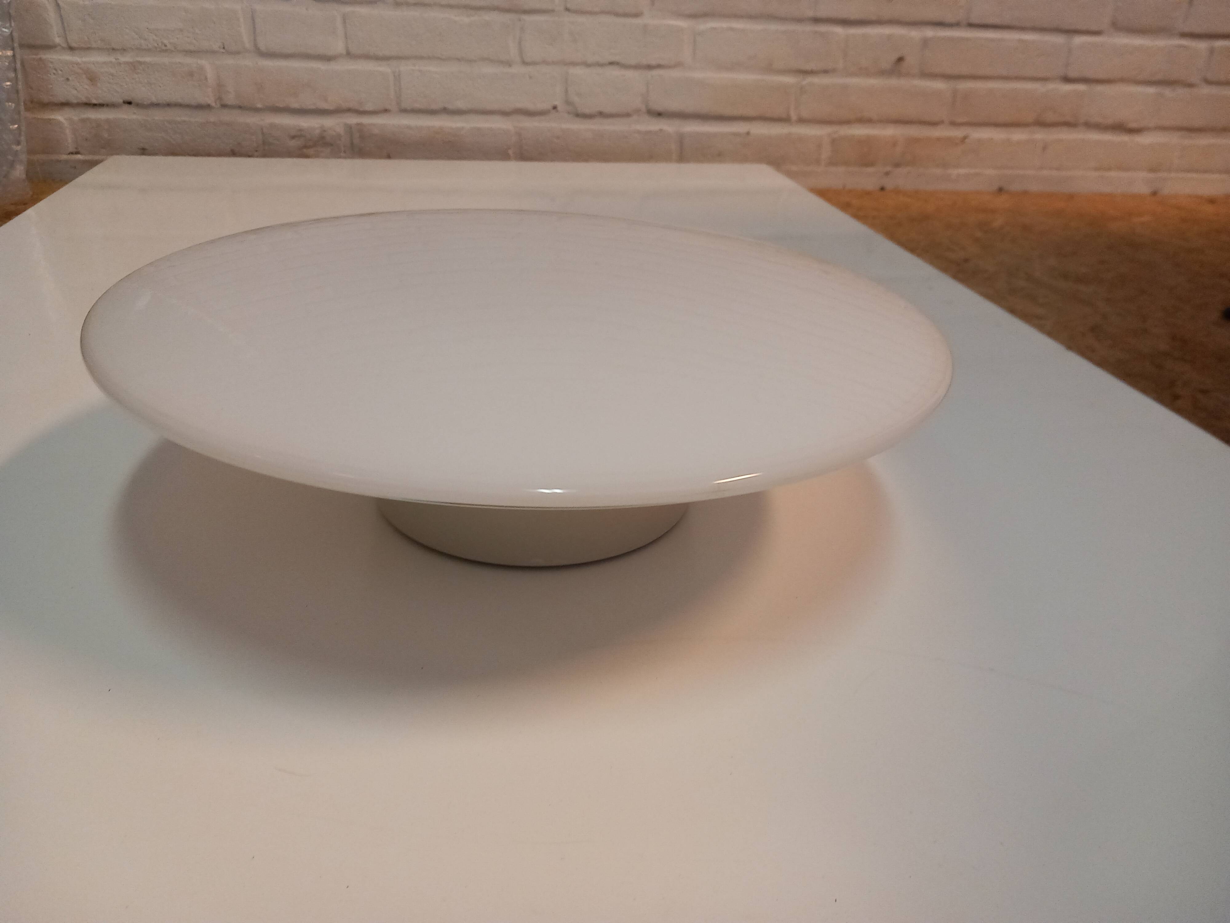 Eclips wall or ceiling lamp Arne Jacobsen