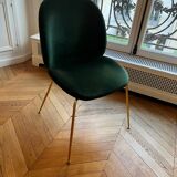 Chaise beetle Gubi