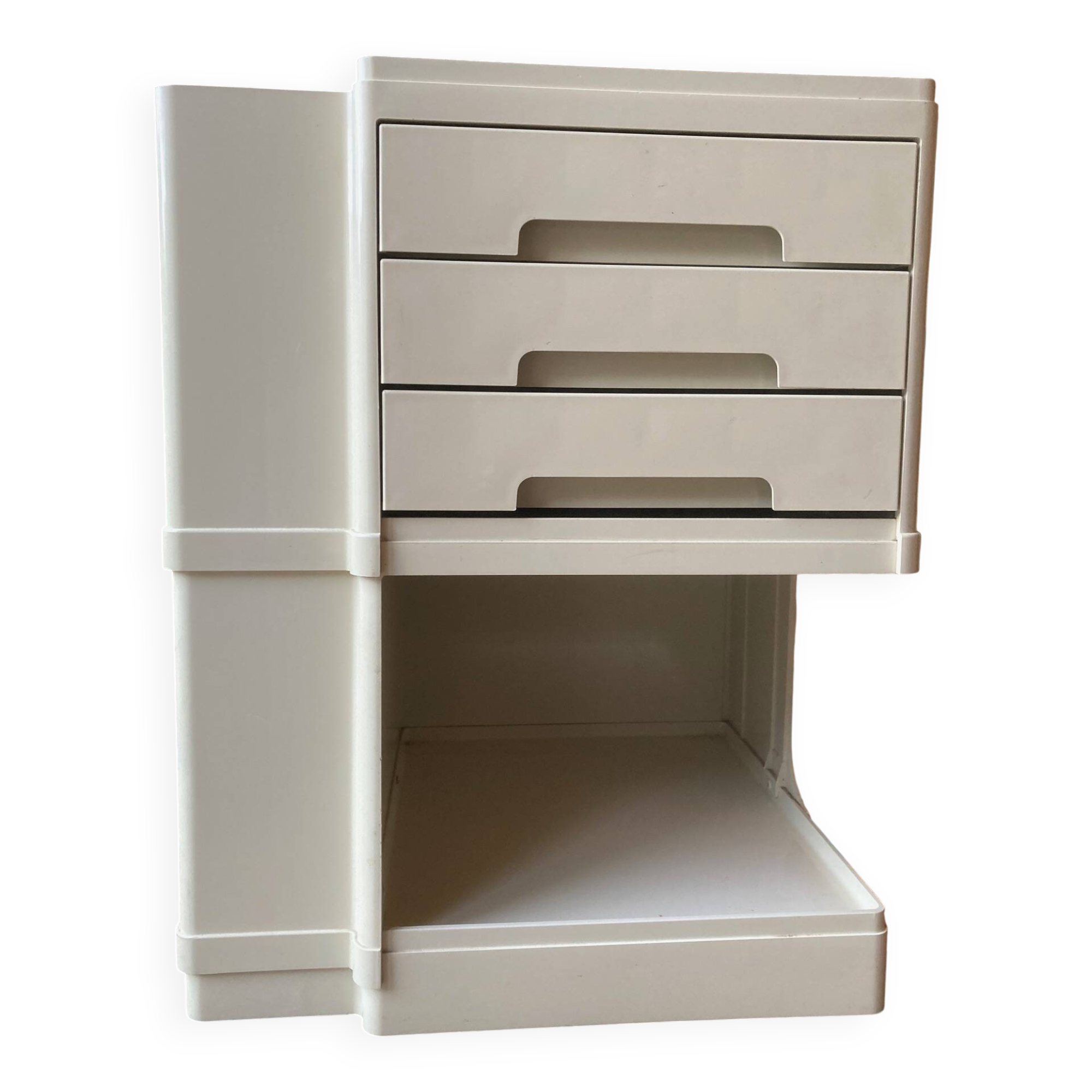mobile furniture architect Giovanni Pelis for Stile Neolt