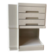 mobile furniture architect Giovanni Pelis for Stile Neolt