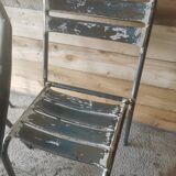 Chaises