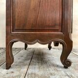 Small-scale model of a French cabinet