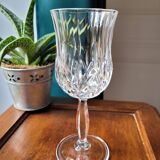 Cristal d'Arcques Opera water glass